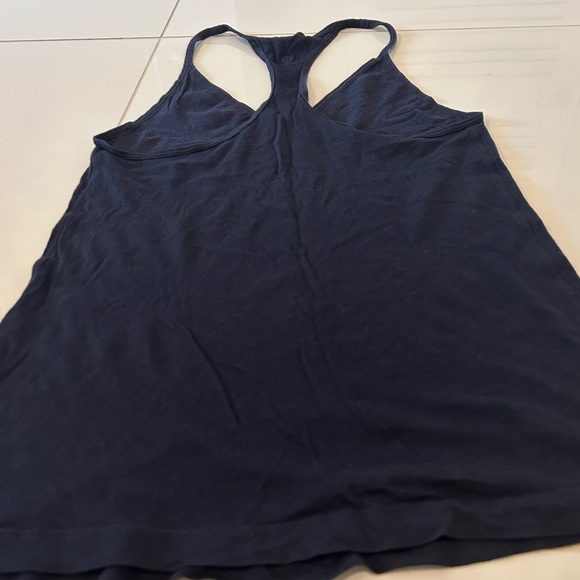 Lululemon Racerback TankTop - Picture 4 of 8